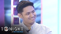 TWBA: Michael's Inspiration