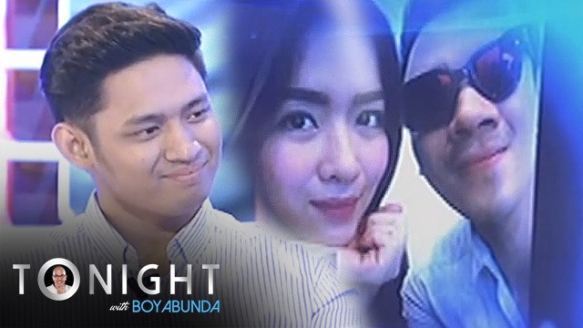 TWBA: Erik Santos on Angeline and Michael
