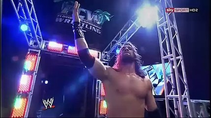 WWE NXT 06/21/2012 - Seth Rollins Promo