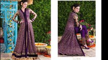 Latest Fashion - Salwar Suits Collection 2016 -
