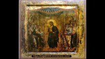 Psaltirea ortodoxă-Catisma 05-psalmii 32-36-IPS Teofan al Moldovei şi Bucovinei