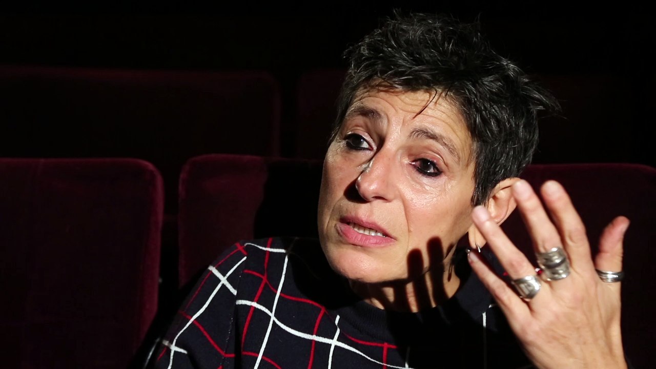 Nadia El Fani : L'exil, ce n'est pas vouloir être nostalgique