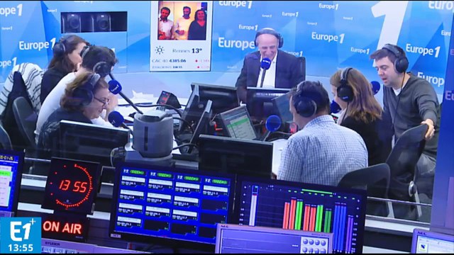 Le programme télé du vendredi 1 avril : Caïn , sur France 2 à 20h55, le choix d’Europe 1