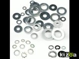 Stainless Steel Washer Manufacturers