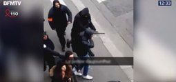 Loi travail : Un jeune frappé au visage par un policier armé d'une matraque pendant la manifestation (vidéo)