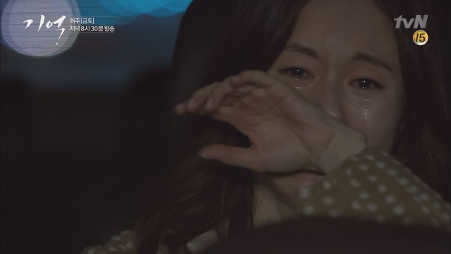 이성민,김지수! 서로에게 비수 꽂는 부부싸움 최고조!