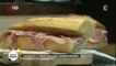Sandwich : l'indétrônable jambon-beurre de Paris