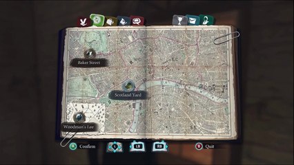 Sherlock: Crimes & Punishments: Black Peter (Part Four)