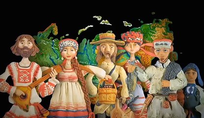 Гора самоцветов 7/4 Зубы, хвост и уши