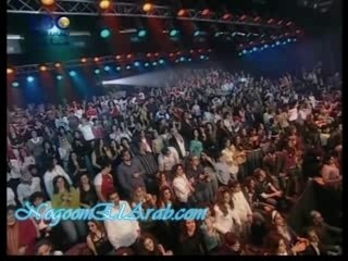 Haifa Wehbe - Wawa-Bah(Star-Academy3)