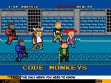 Code Monkeys S01E04 Super Prison Breakout