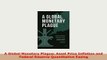 Download  A Global Monetary Plague Asset Price Inflation and Federal Reserve Quantitative Easing PDF Book Free