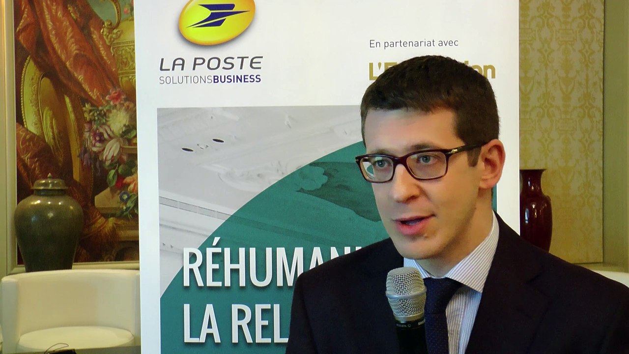 Réhumaniser la relation client à l'ère du digital : Interview de Jack Azoulay