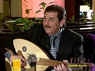 كريم منصور :  من حبيتك