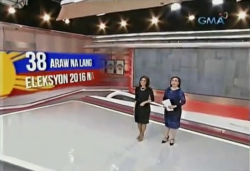 24 Oras April 1 2016 [5/5]