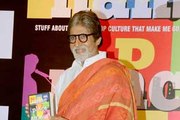 Big B rejects the offer of being the President of India