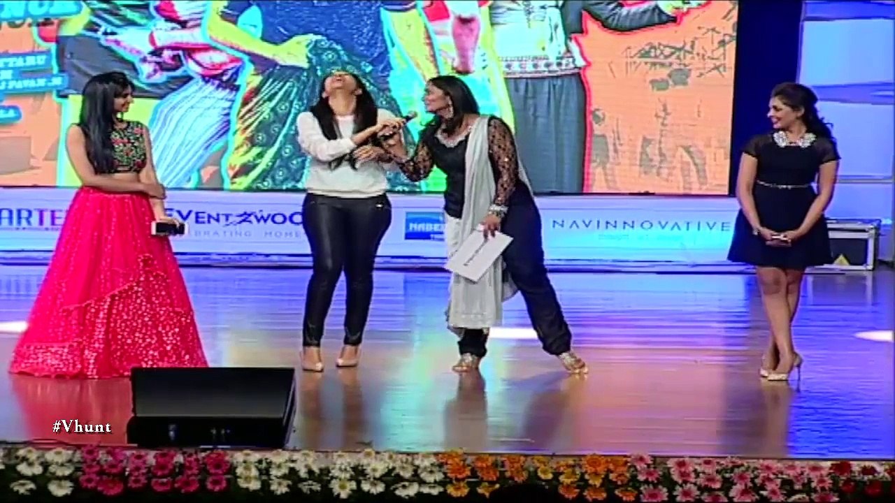 Guntur Talkies Audio Launch