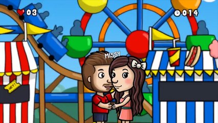 PUBLIC PREGNANCY SYMPTOMS!