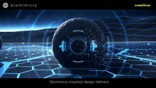 Concept Goodyear Eagle 360 - AnvelopeMAG