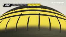 Dunlop Sport Maxx RT2 (Prezentare Detaliata) - AnvelopeMAG