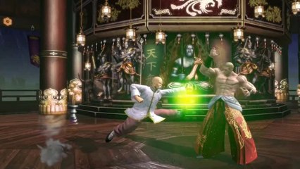 The King of Fighters XIV - 10th Teaser Trailer (PS4)