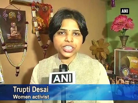 Women can't be barred from entering Shani Shingnapur temple: Bombay HC