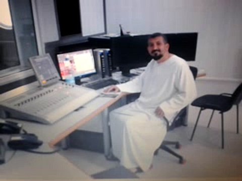 cheikh bourbia sur radio tizi ouzou