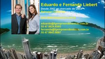 Splendia Tower - FG Empreendimentos - Balneário Camboriú