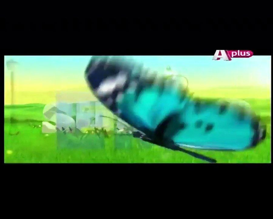 Ek Nayee Subha With Farah in HD – 1st April 2016 P1