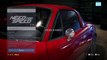 Need For Speed Mazda MX5 Miata