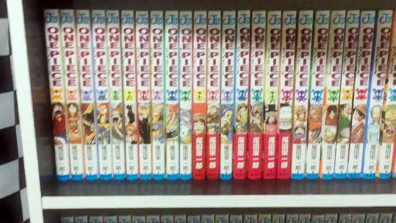 ワンピース 漫画全巻〜!！