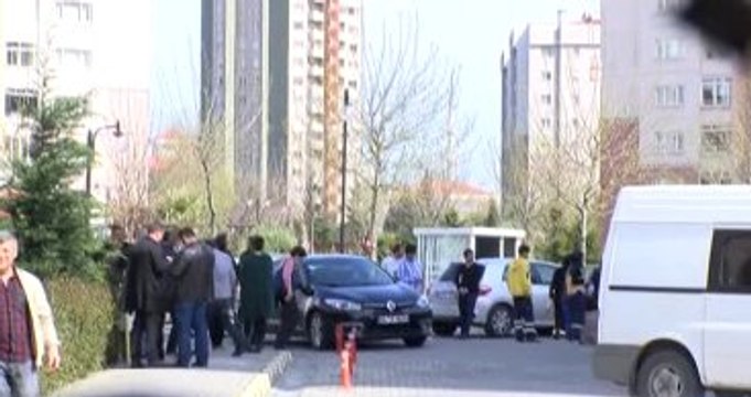 İstanbul'da 2 Polis Evlerinde Ölü Bulundu