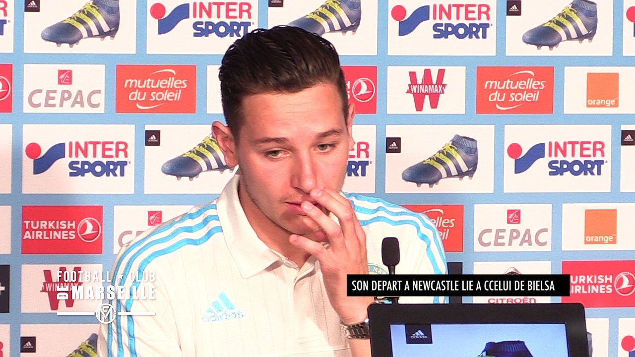 Lé départ de Beilsa a poussé Thauvin vers Newcastle
