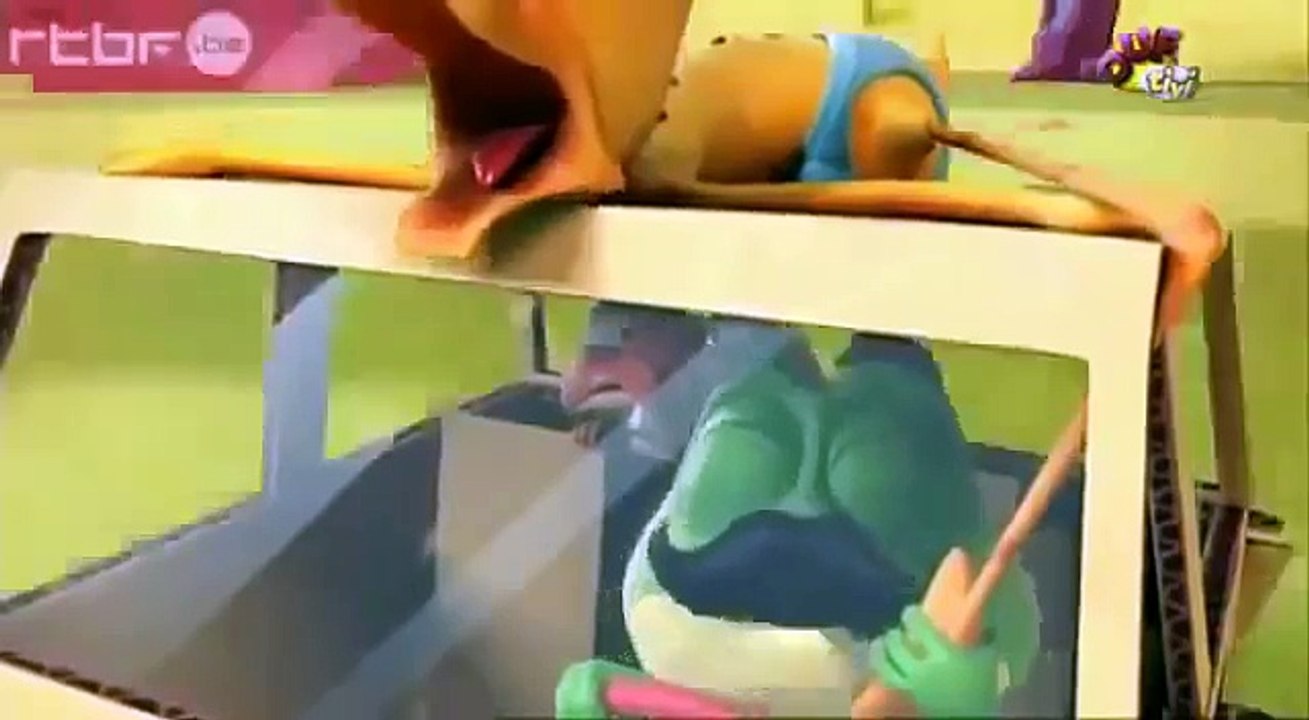 Kaeloo Et si on jouait au cirque