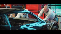 Making Of The Modern Trans Am