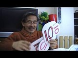 ３／４　早く数える＝計算練習の基本（ＢＷ子どもクラブ）ｂｙはやし浩司Hamamatsu Japan　Ｊａｎ．　２０１１