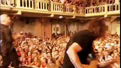 Live At The Paradiso Amsterdam 2008 Full Concert 45