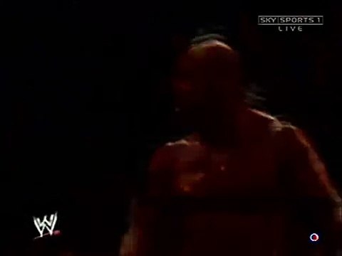Kurt Angle/Undertaker Promo: No Way Out 2006