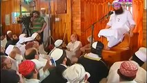 Death Of Prophet Muhammad S.A.W Mother Cryful Bayan By Maulana Tariq Jameel 2015 - YouTube