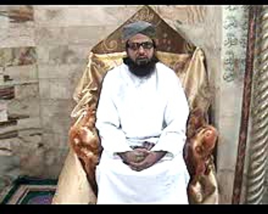 Ishq e rasool or mumtaz qadri by Dr,Zulfiqar ali qureshi