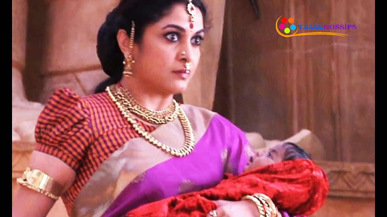 Baahubali 2 Updates| பாகுபலி 2 ரிலீஸ் தேதி ?