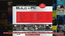 Build a PC with Scott Mueller Video Training Upgrading and Repairing PCs