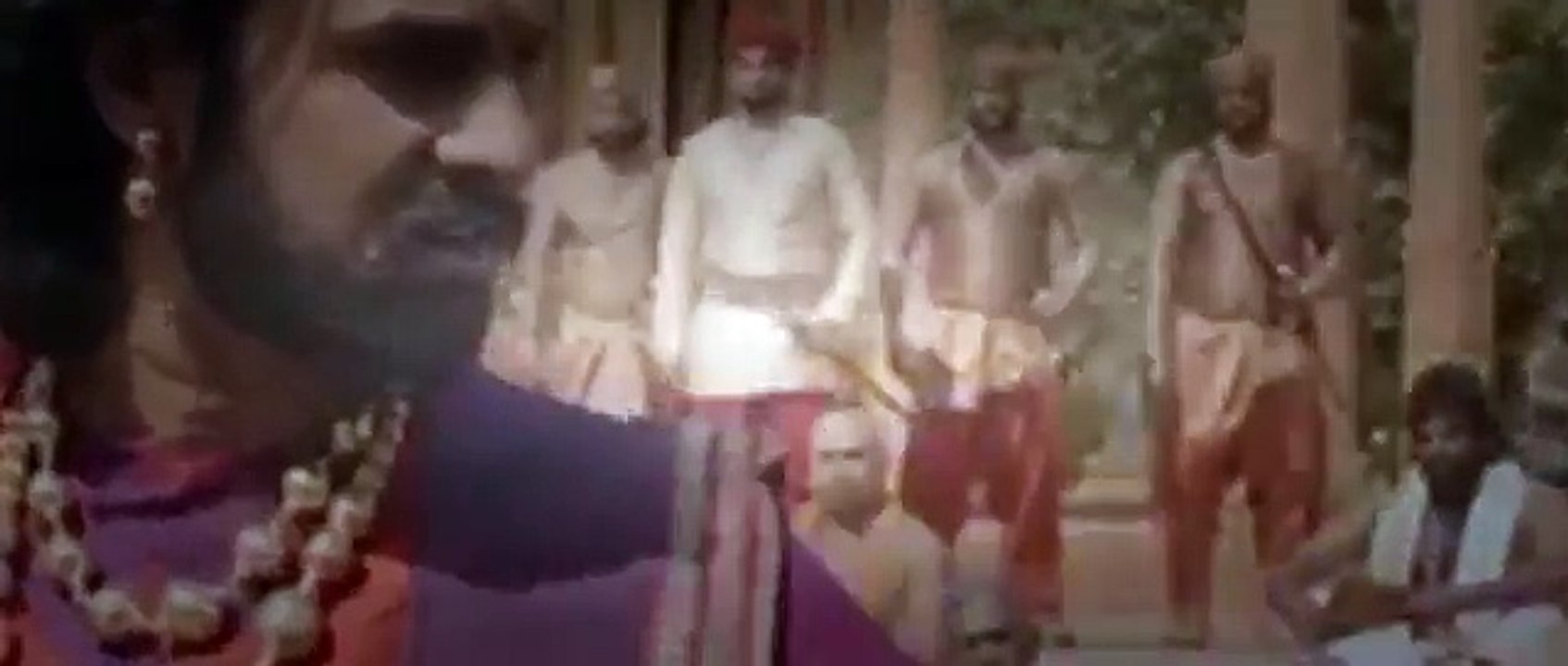 Sử Thi Baahubali Khởi Nguyên Baahubali The Beginning vietsub 2015 tap 4