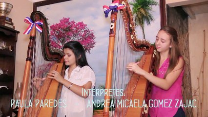 Carreta Guy Arpa Paraguaya (1080p)