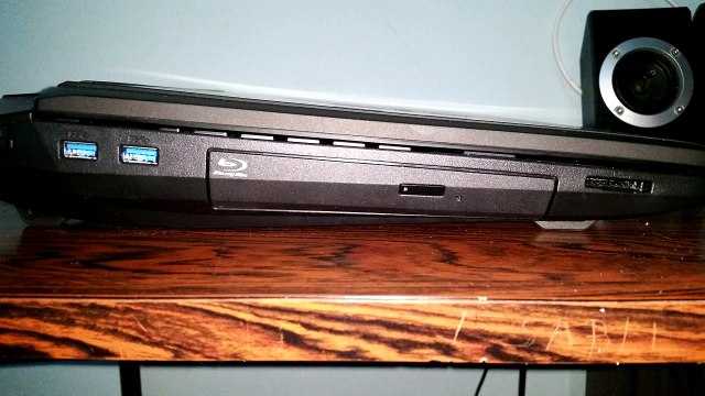 ★ - Unboxing Asus ROG G750 + Razer Kraken 7.1 Chroma & Mic Test - [PT-PT/BR]