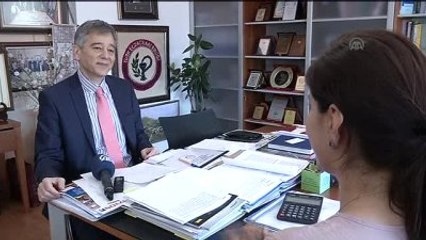 Yeni Protokol Eczacıların Yüzünü Güldürecek" (1)