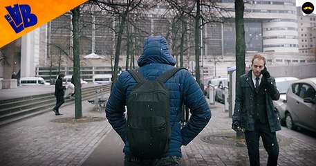 Le LAB - À contre sens