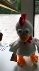 Avec ce jouet à la maison, vos voisins ne vont pas cesser d'appeler Brigitte Bardot pour maltraitance !