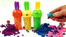Play-Doh Dippin Dots Ice Cream Surprise Egg Toys Minions Thomas Tank Toy Story Cars 2 LPS