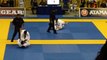 Vincent Rivera - Pan Jiu Jitsu Championships 2011 - Win via Triangle Choke